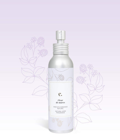 Parfum d'ambiance Fleur de mûres