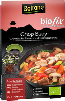 BELTANE Biofix Chop Suey 21 g