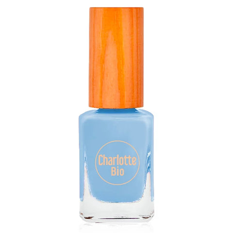 CHARLOTTE BIO - Vernis à ongles Charlotte Bio - 🌸 glamour éco-responsable pour des ongles sains ! 💅✨