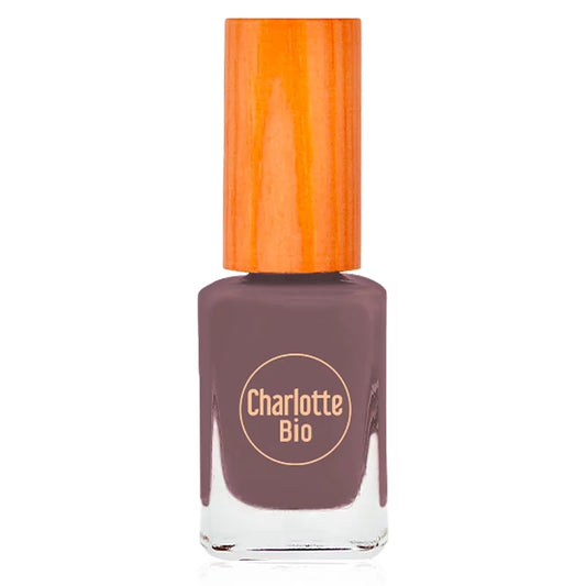 CHARLOTTE BIO - Vernis à ongles à éclat intense - Couleurs époustouflantes, glamour durable ✨💅