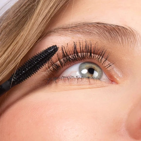 CHARLOTTE BIO - Volume Boost Mascara - Amplify Your Lashes Naturally! 💖✨