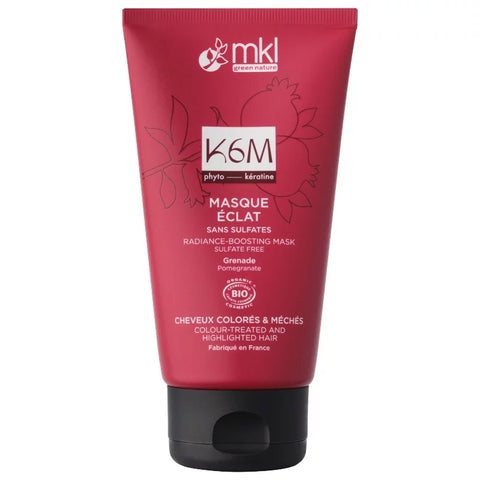 MKL GREEN NATURE - Green Nature Radiance Mask - Unleash Your Skin's Glow! 🌟🌿