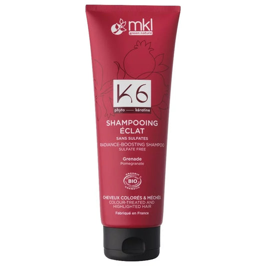 MKL Natura Verde - Balsamo Nutriente della Natura Verde - Rivitalizza e Idrata i tuoi capelli! 💧🌿
