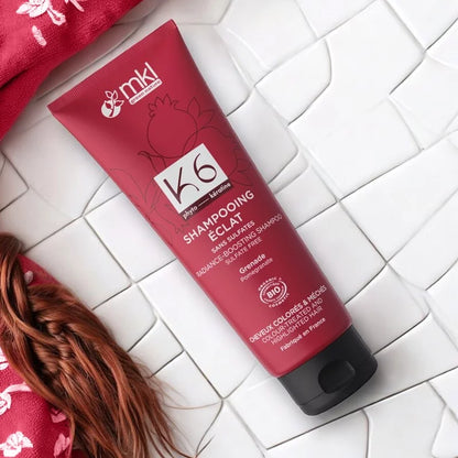 MKL Natura Verde - Balsamo Nutriente della Natura Verde - Rivitalizza e Idrata i tuoi capelli! 💧🌿