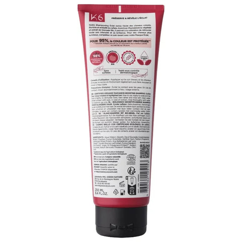 MKL Natura Verde - Balsamo Nutriente della Natura Verde - Rivitalizza e Idrata i tuoi capelli! 💧🌿