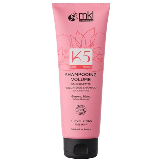 MKL GREEN NATURE - Green Nature Hydrating Conditioner - Nourish Your Hair Naturally! 💧🌿