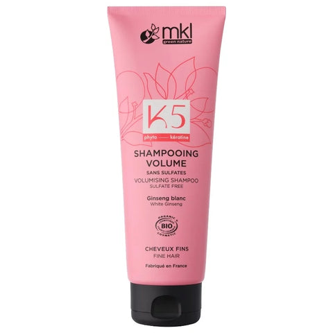 MKL GREEN NATURE - Green Nature Hydrating Conditioner - Nourish Your Hair Naturally! 💧🌿