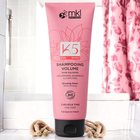 MKL GREEN NATURE - Green Nature Hydrating Conditioner - Nourish Your Hair Naturally! 💧🌿
