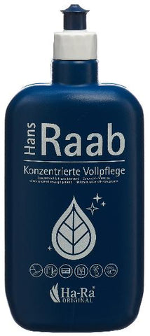 Ha-Ra Konzentrierte Vollpflege (500 ml)