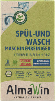 ALMAWIN Dishwasher Cleaner 200g