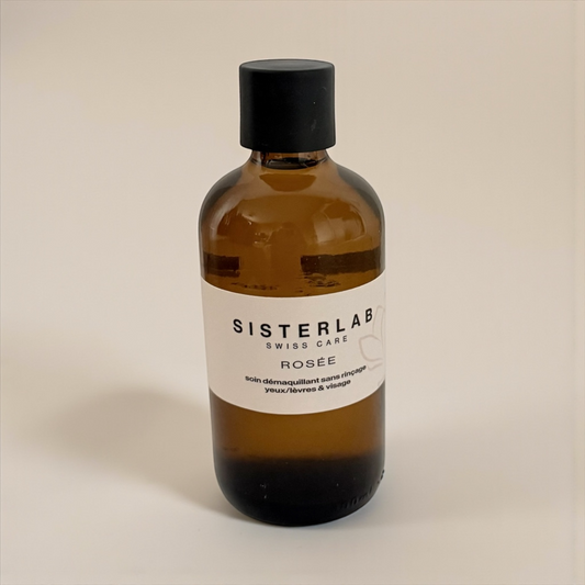 Tau Make-up Entferner & Pflege