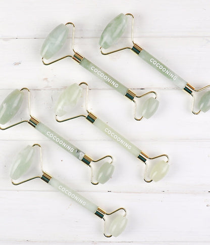 Roller beauté Nouvelle jade