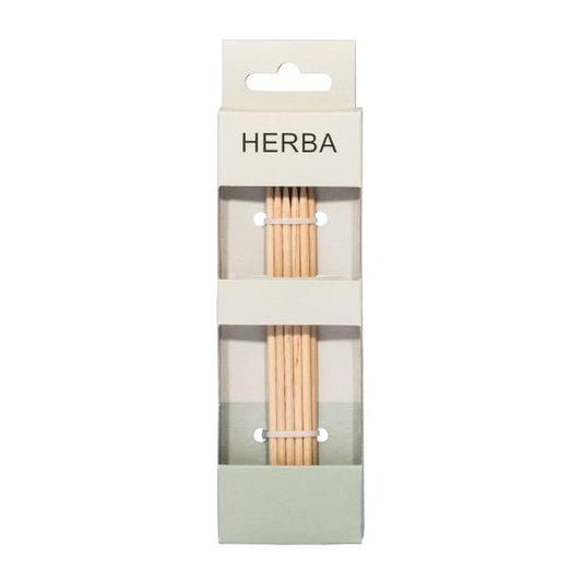 HERBA Manicure-Stäbchen 10 Stk