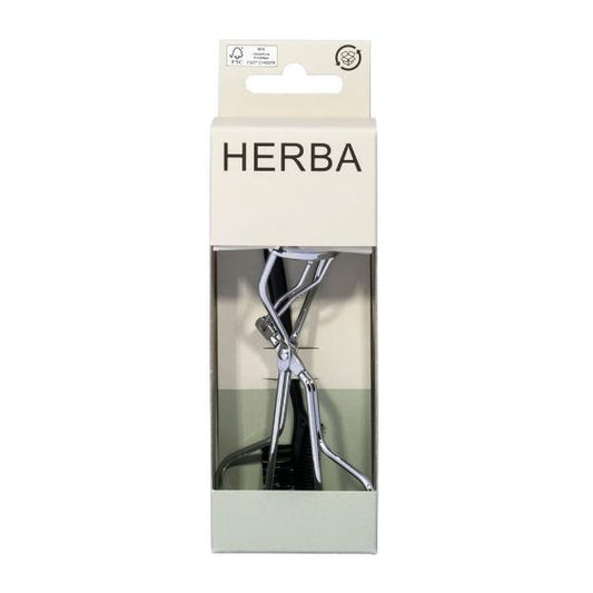 HERBA Wimpernformer mit Kamm