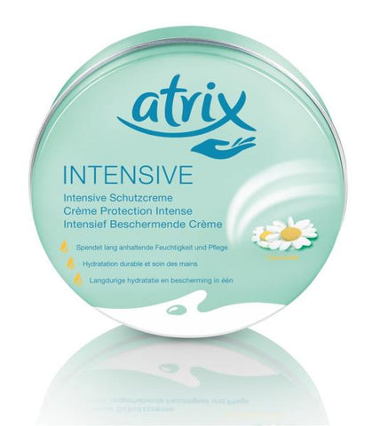 ATRIX Intensive Schutzcreme Ds 150 ml
