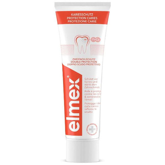 ELMEX KARIESSCHUTZ Zahnpasta Tb 75 ml