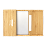 Bambou box XL