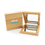 Miroir bambou PM