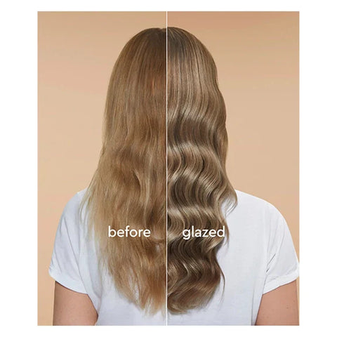 Glanz - Honigblond Super-Glanz - Strahle hell und blende! ✨💁‍♀️