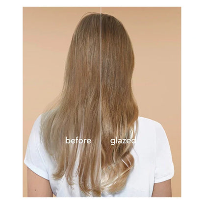 Glanz - Honigblond Super-Glanz - Strahle hell und blende! ✨💁‍♀️