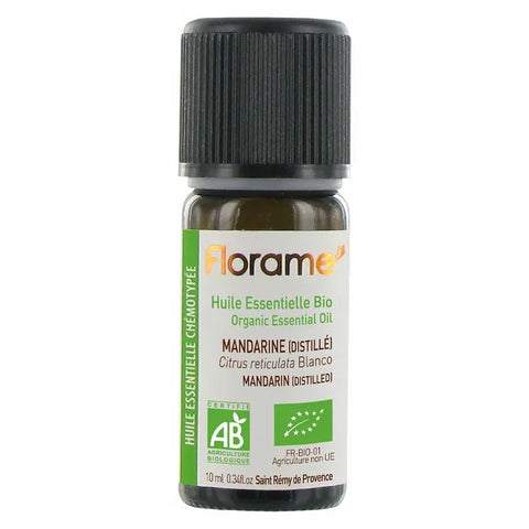 FLORAME - Mandarino Espressato BIO