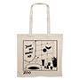Tote bag ZAO