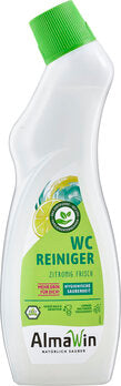ALMAWIN WC Cleaner Lemon Fresh 750ml