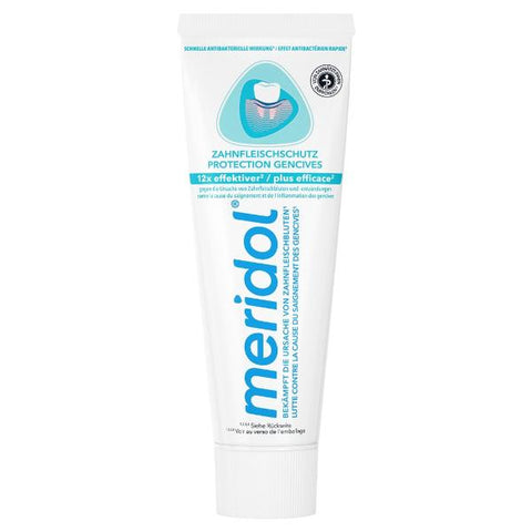 MERIDOL Zahnpasta Tb 75 ml