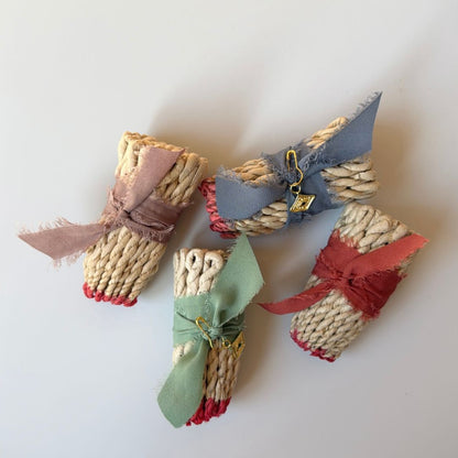Incense Rope Sandalwood