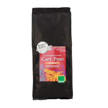 KORNKREIS Caffè Pino Orientale Lupin Kornkreis 250 g