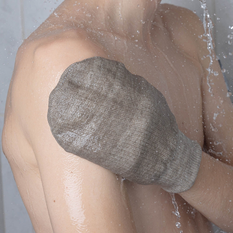 Gant Hammam en lin Bio