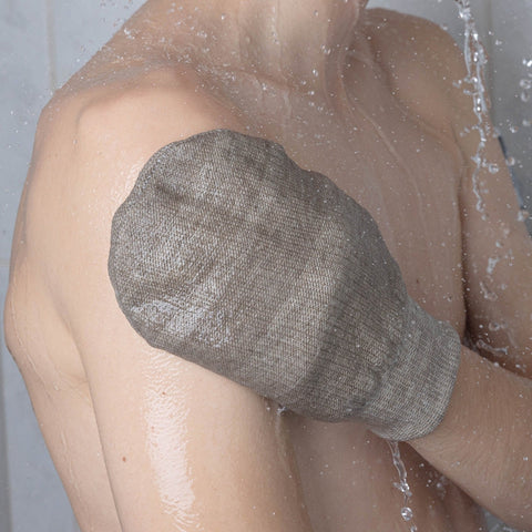 Gant Hammam en lin Bio