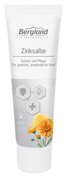 BERGLAND Pommade au zinc 50 ml