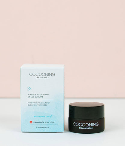 Box Cocooning - Edition limitée