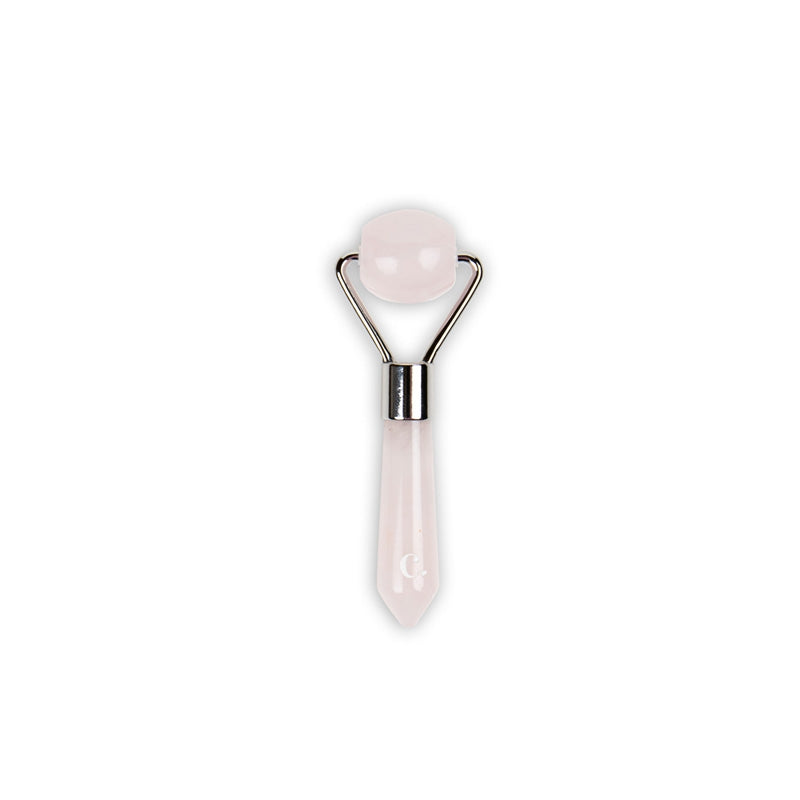 Mini Roller Quartz Rose