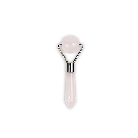 Mini Roller Quartz Rose