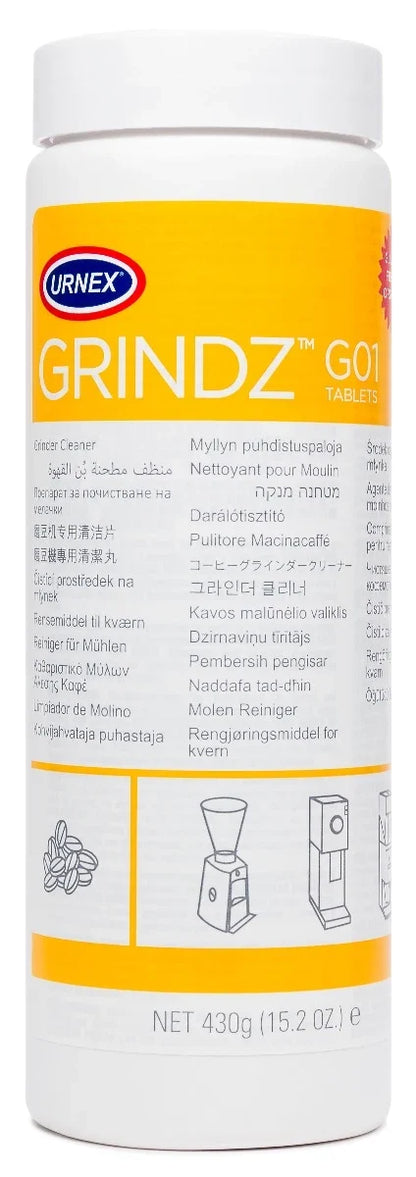 Urnex Grindz Mühlenreiniger
