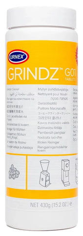 Urnex Grindz Mühlenreiniger