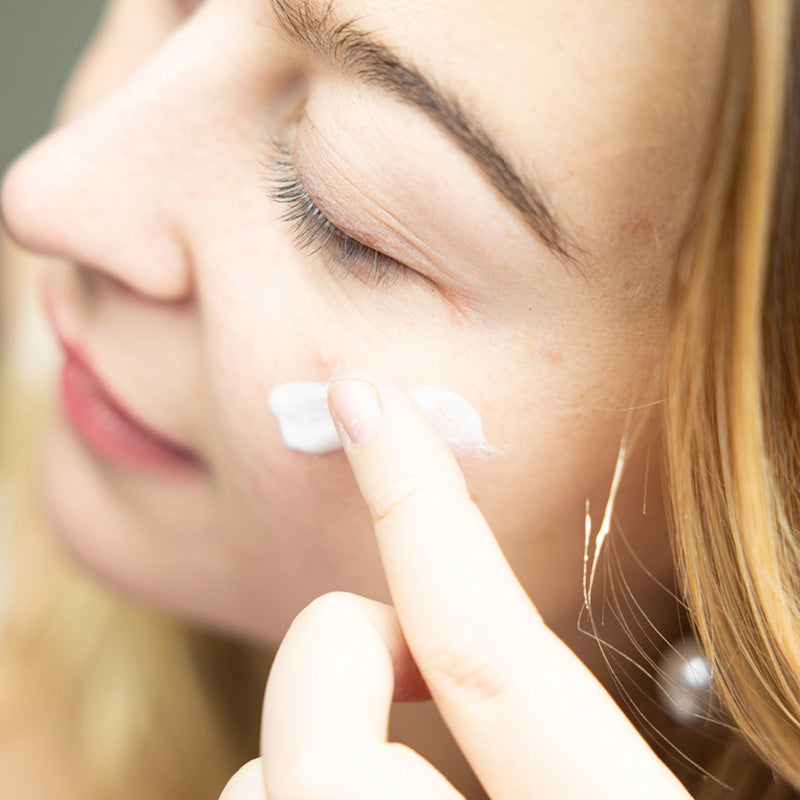 Swiss Cold cream