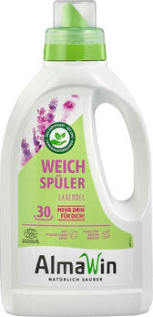 ALMAWIN Lavender Fabric Softener 750ml