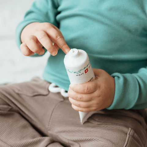 Crème Visage | Bébés et Enfants