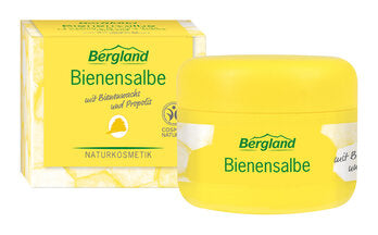 BERGLAND Bienensalbe Propolis 30 ml