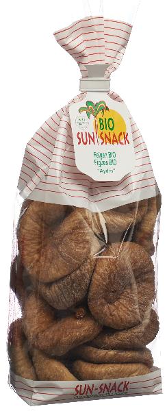 BIO SUN SNACK Feigen Protoben Bio Btl 500 g