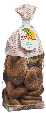 BIO SUN SNACK Feigen Protoben Bio Btl 500 g