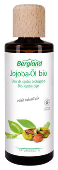 BERGLAND Jojoba Oil 125ml