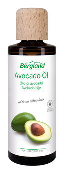 BERGLAND Conventional Avocado Oil 125 ml
