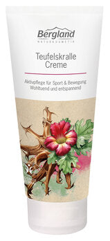 BERGLAND Devil's Claw Cream 100ml