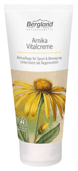 BERGLAND Crème Vital Arnica 100 ml