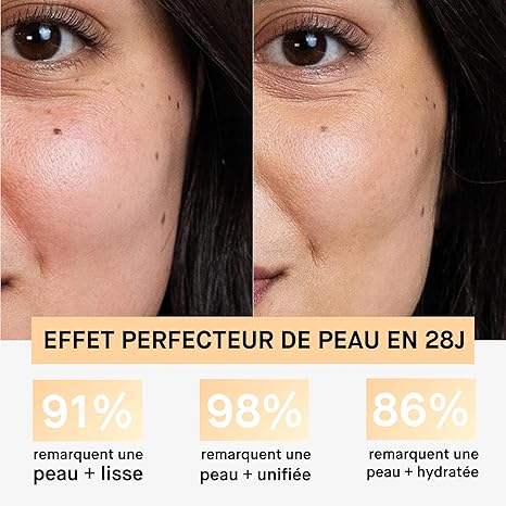 ROSEGOLD - 5-in-1 BB Cream with Hyaluronic Acid - Unify, Hydrate & Revitalize Your Skin! ✨🌿