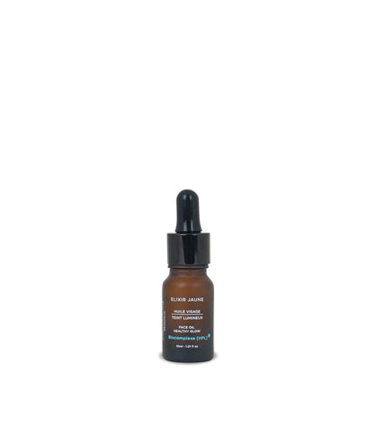 Elixir Jaune 10ml